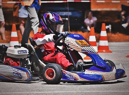 Outstanding Grip, Tested on Track - 优直播
