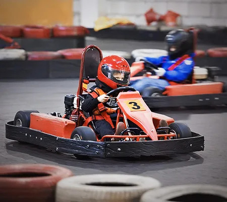 Outstanding Grip, Tested on Track - 优直播