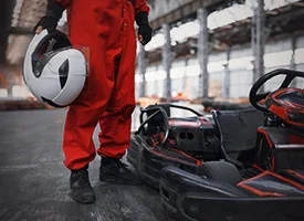 Outstanding Grip, Tested on Track - 优直播