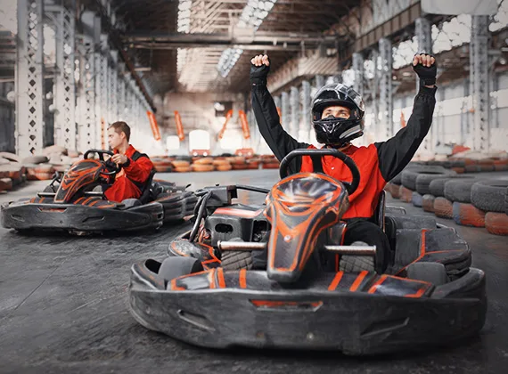 Outstanding Grip, Tested on Track - 优直播