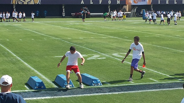 每一步步伐 每一步步伐